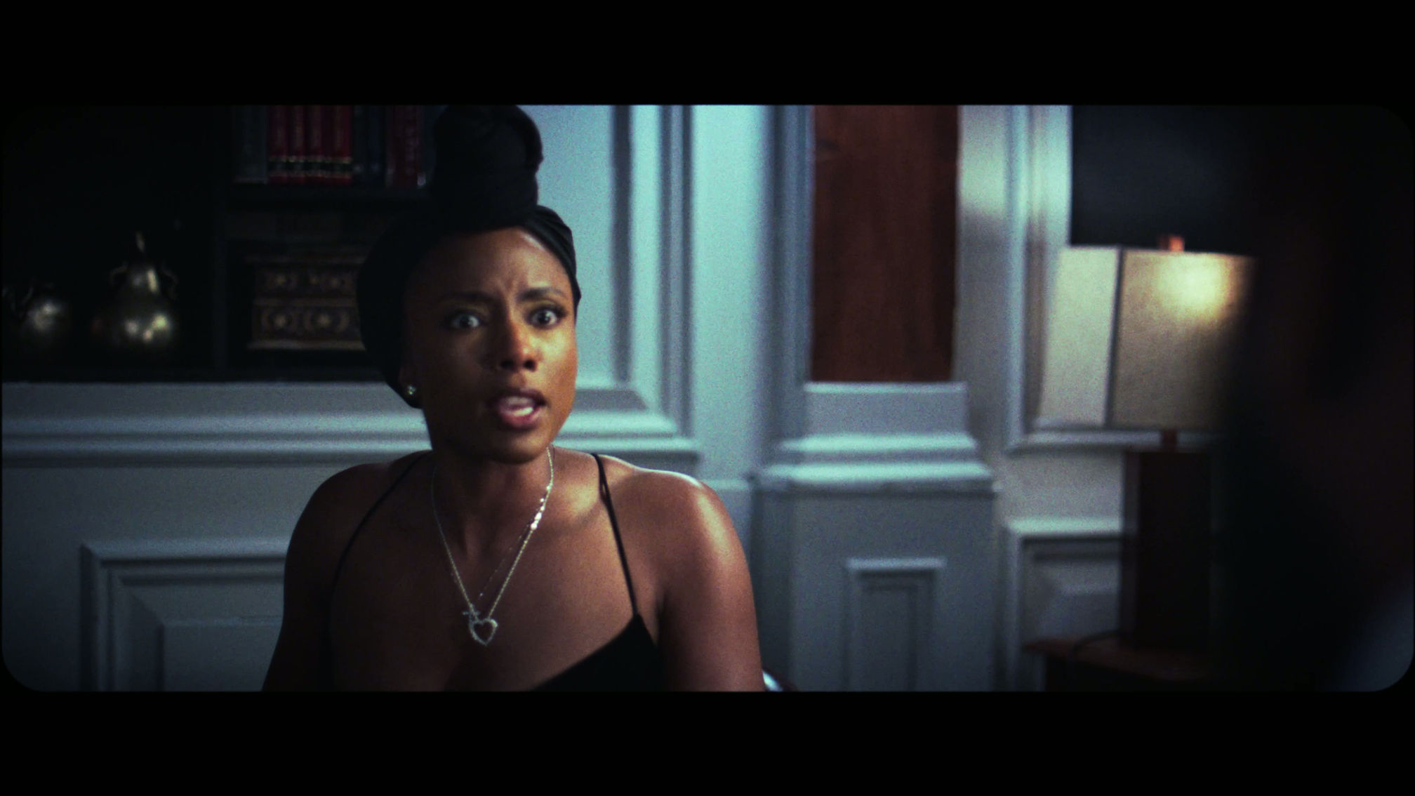 A Michael D. Coleman Film - Upcoming Movie